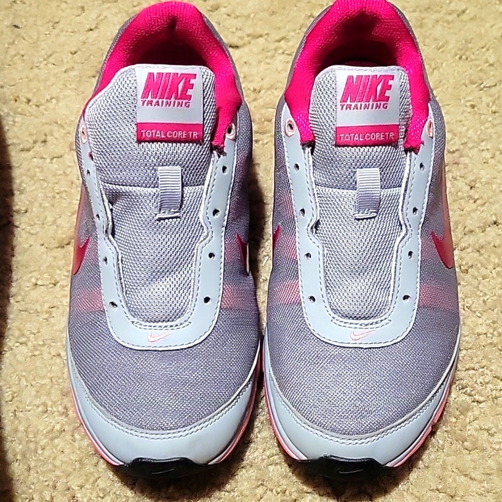 Nike